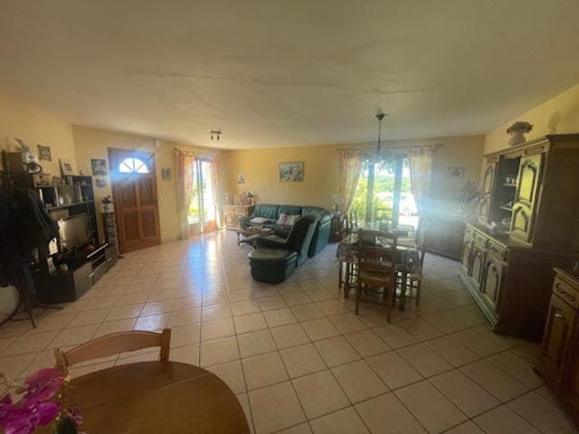 Vente Maison 5 pièces 90 m2 Puybrun