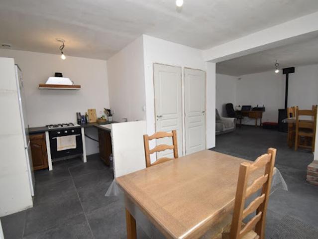 Vente Maison 5 pièces 90 m2 Quiévy