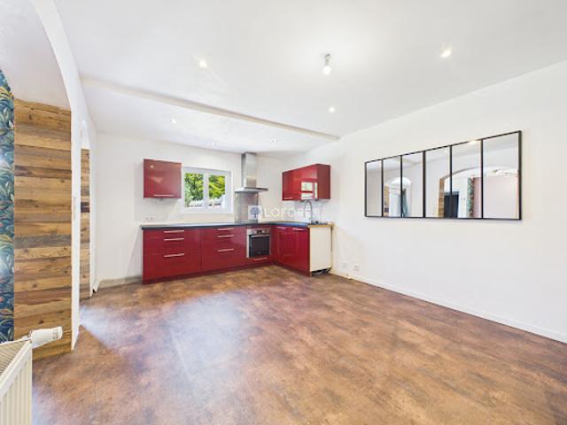 Vente Maison 5 pièces 90 m2 Quimper