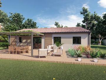 33360, La Seleyre, Gironde, Aquitaine