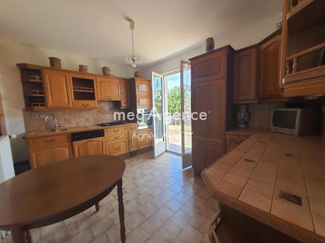 Vente Maison 5 pièces 90 m2 Quinssaines
