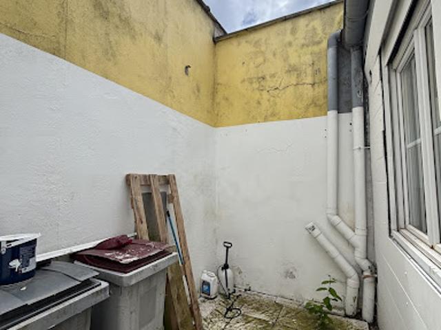 Vente Maison 5 pièces 90 m2 Roubaix