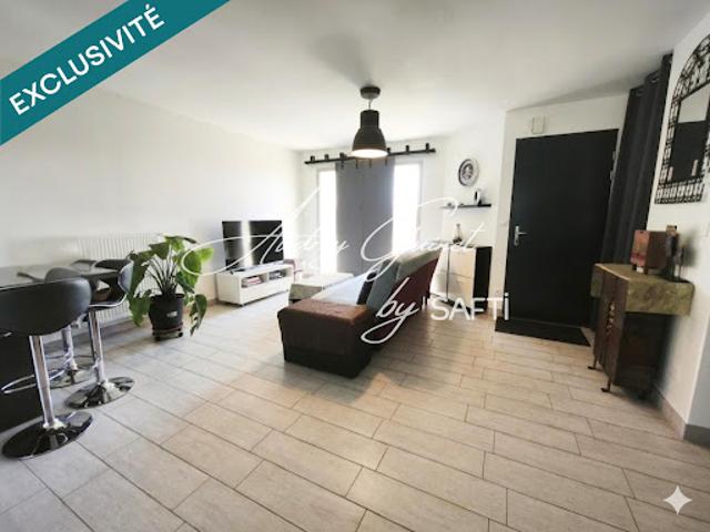 Vente Maison 5 pièces 90 m2 Rouillé