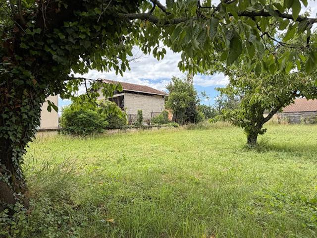 Vente Maison 5 pièces 90 m2 Romans sur isere