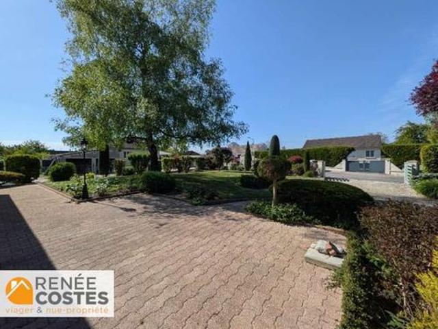Vente Maison 5 pièces 90 m2 Romilly sur Seine