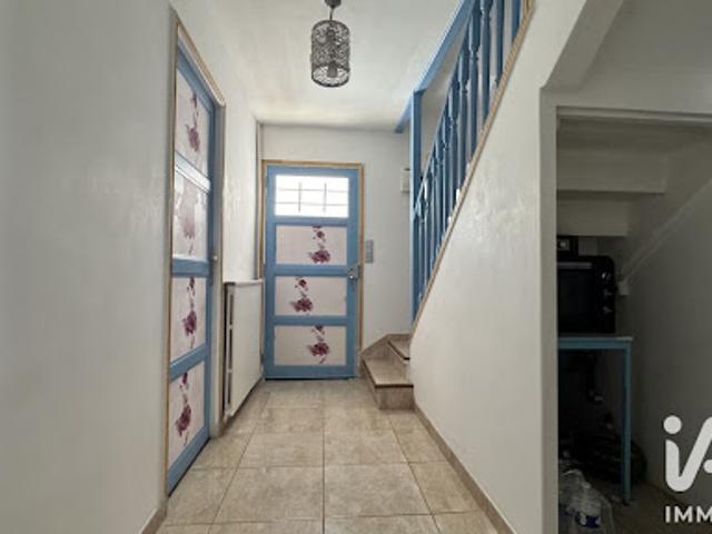 Vente Maison 5 pièces 90 m2 Romilly sur Seine