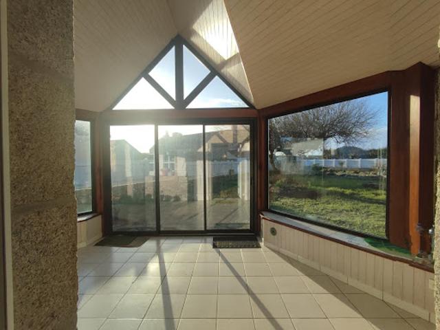 Vente Maison 5 pièces 90 m2 Roscoff