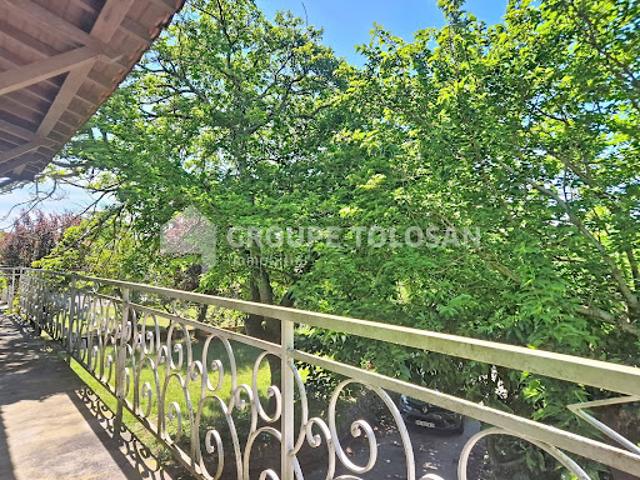 Vente Maison 5 pièces 90 m2 Revel