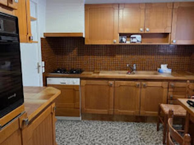 Vente Maison 5 pièces 90 m2 Reims