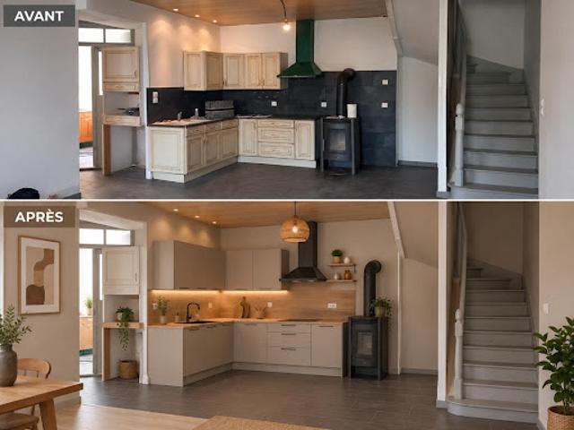 Vente Maison 5 pièces 90 m2 Rives d'Andaine