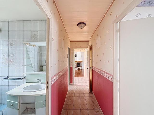 Vente Maison 5 pièces 90 m2 Richardménil