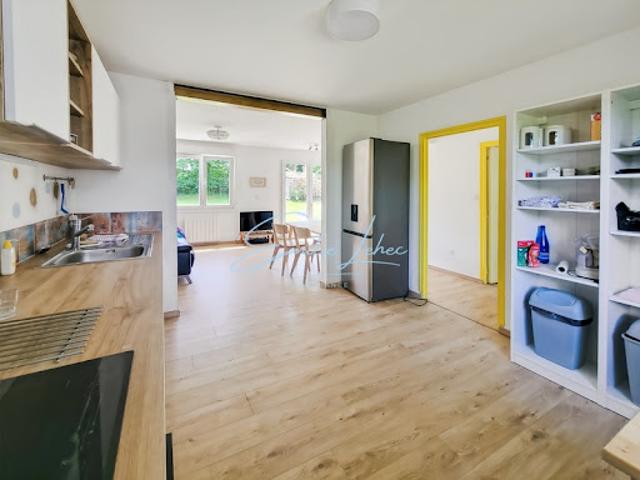Vente Maison 5 pièces 90 m2 Riec sur Belon