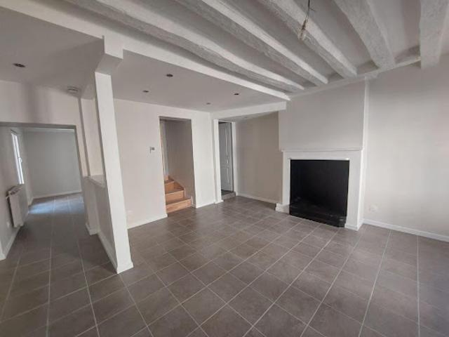 Vente Maison 5 pièces 90 m2 Rugles