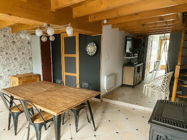 Vente Maison 5 pièces 90 m2 Watten