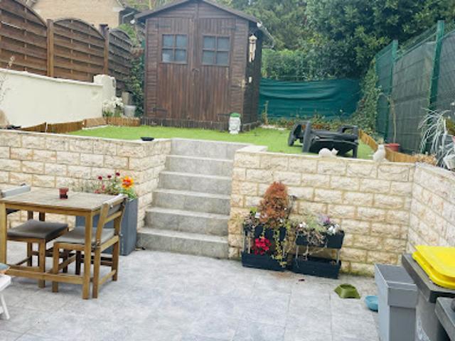 Vente Maison 5 pièces 90 m2 Watten