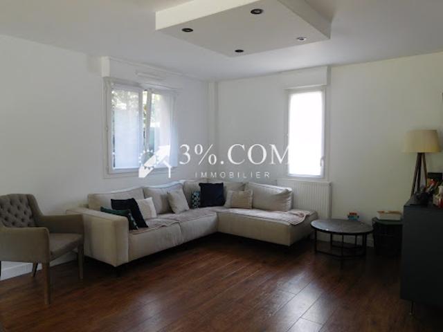 Vente Maison 5 pièces 90 m2 Wattrelos