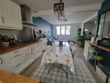 Vente Maison 5 pièces 90 m2 Toulouse