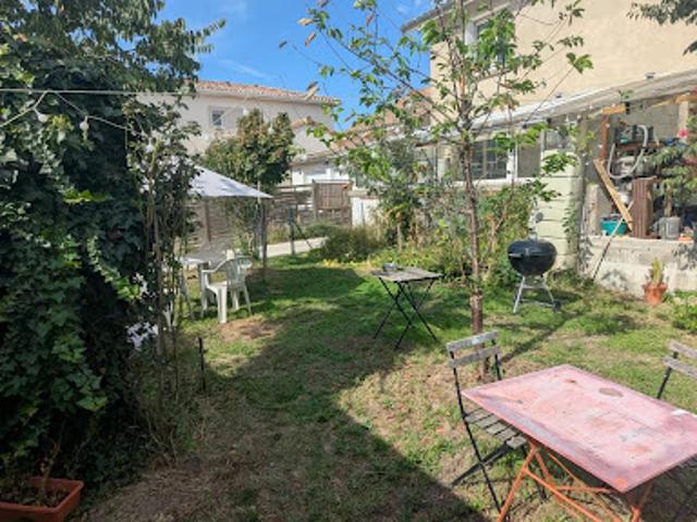Vente Maison 5 pièces 90 m2 Toulouse