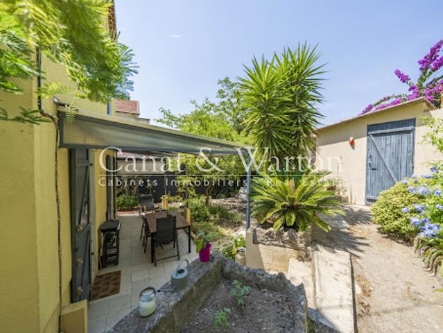 Vente Maison 5 pièces 90 m2 Toulon