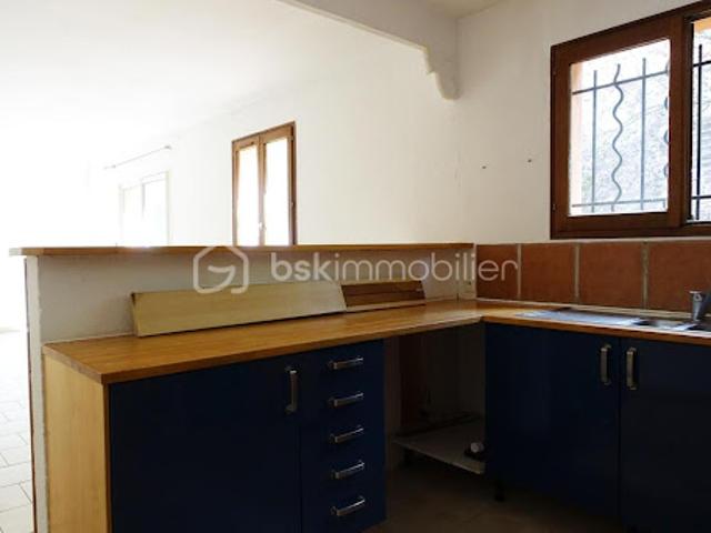 Vente Maison 5 pièces 90 m2 Toulon