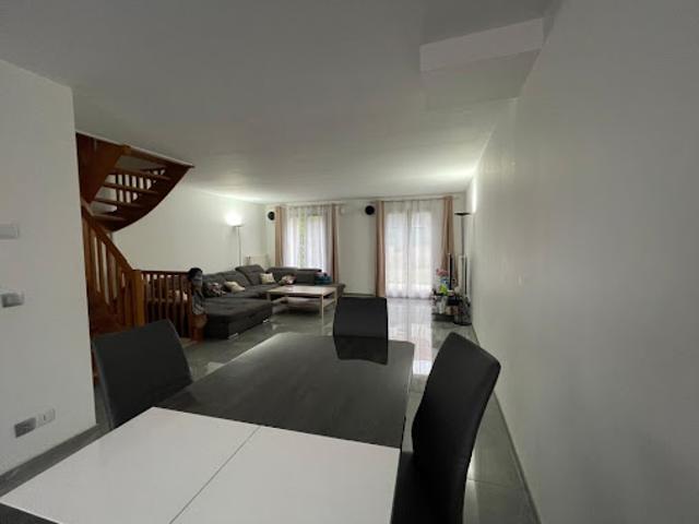 Vente Maison 5 pièces 90 m2 Torcy