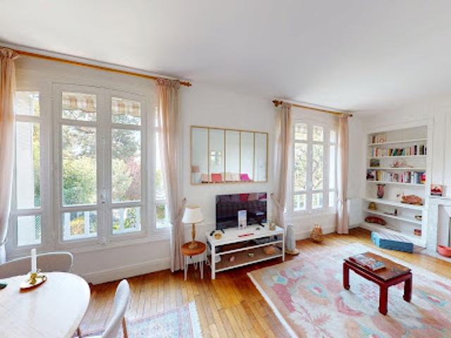 Vente Maison 5 pièces 90 m2 Taverny
