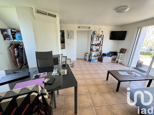 Vente Maison 5 pièces 90 m2 Ternant