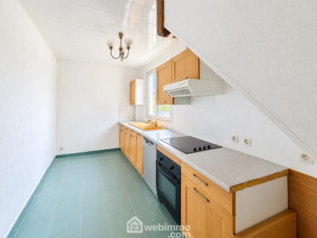 Vente Maison 5 pièces 90 m2 Trebeurden