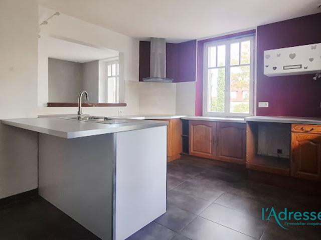 Vente Maison 5 pièces 90 m2 Turckheim