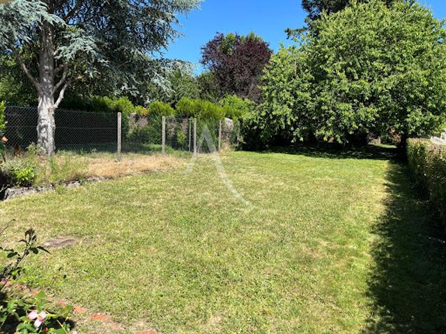 Vente Maison 5 pièces 90 m2 Urzy