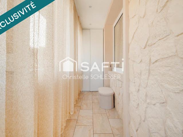Vente Maison 5 pièces 90 m2 Varangéville
