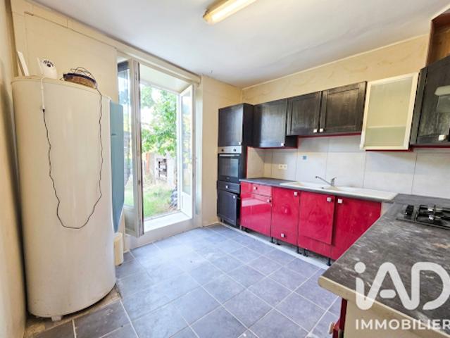 Vente Maison 5 pièces 90 m2 Varilhes