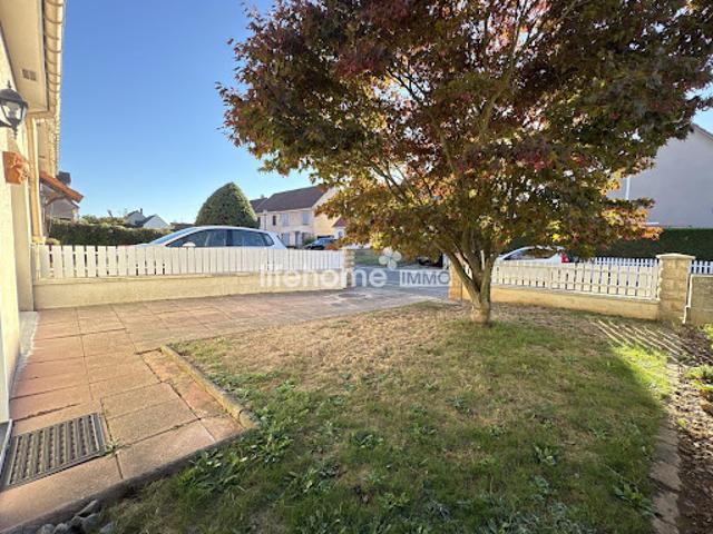 Vente Maison 5 pièces 90 m2 Vendenheim
