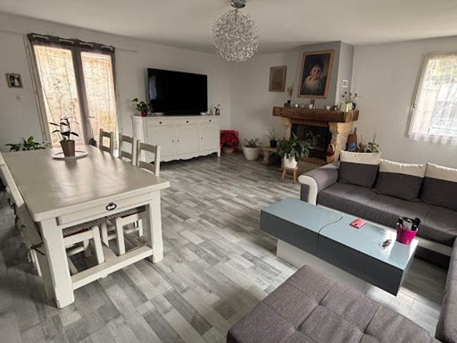 Vente Maison 5 pièces 90 m2 Venelles
