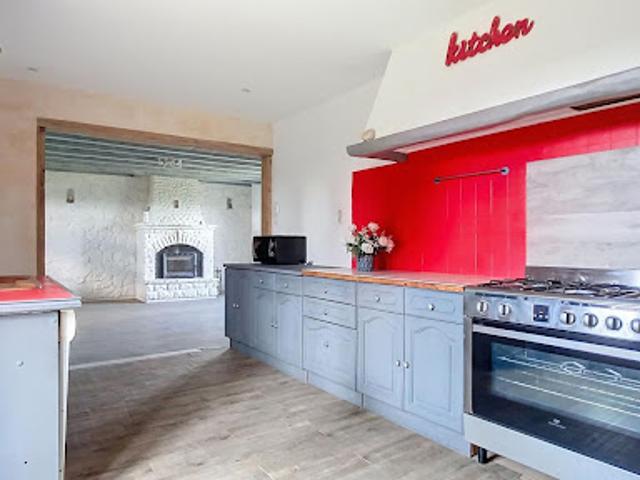 Vente Maison 5 pièces 107 m2 Verjux