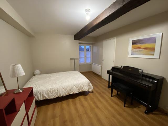 Vente Maison 5 pièces 90 m2 Vitre