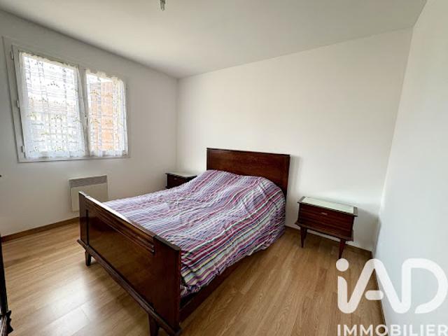 Vente Maison 5 pièces 90 m2 Thiéblemont Farémont
