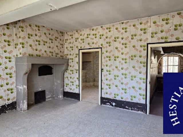 Vente Maison 5 pièces 90 m2 Vic de Chassenay