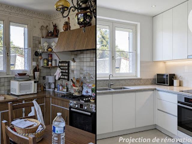 Vente Maison 5 pièces 90 m2 Villebon sur Yvette