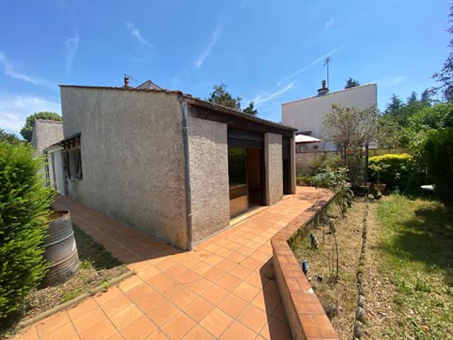 Vente Maison 5 pièces 90 m2 Villefranche de Rouergue
