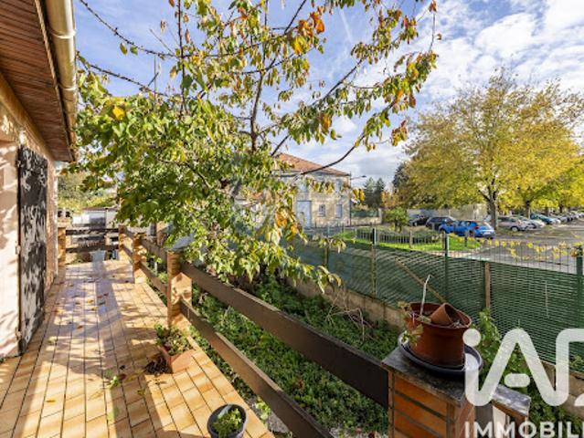 Vente Maison 5 pièces 90 m2 Villejuif