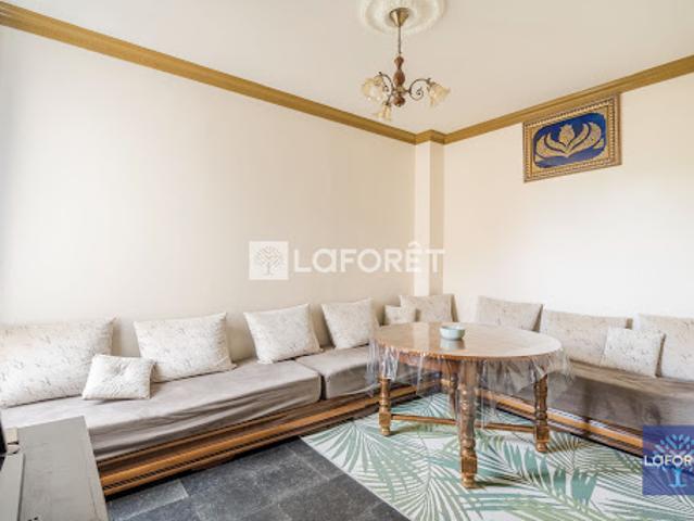 Vente Maison 5 pièces 90 m2 Villemomble