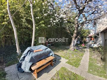 Vente Maison 5 pièces 90 m2 Villemomble