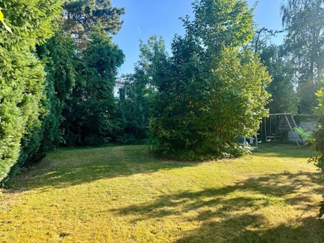 Vente Maison 5 pièces 90 m2 Villeneuve d'Ascq