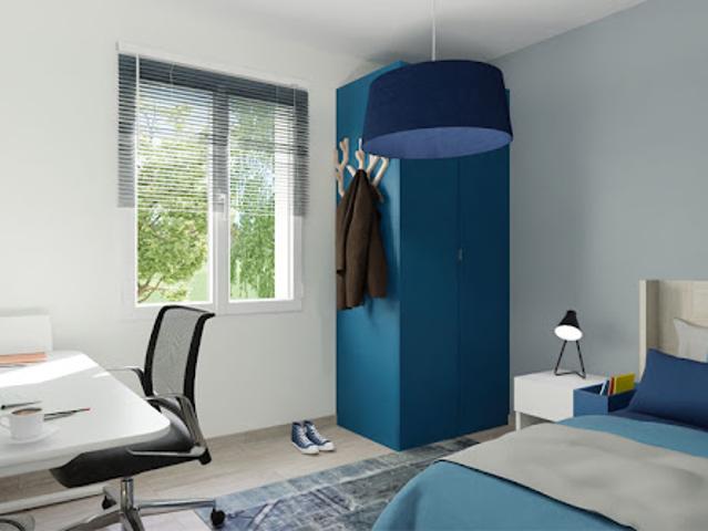 Vente Maison 5 pièces 90 m2 Villeparisis