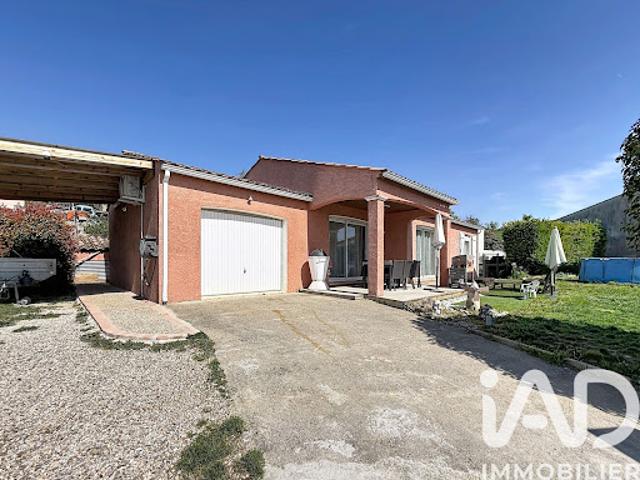 Vente Maison 5 pièces 90 m2 Villepinte