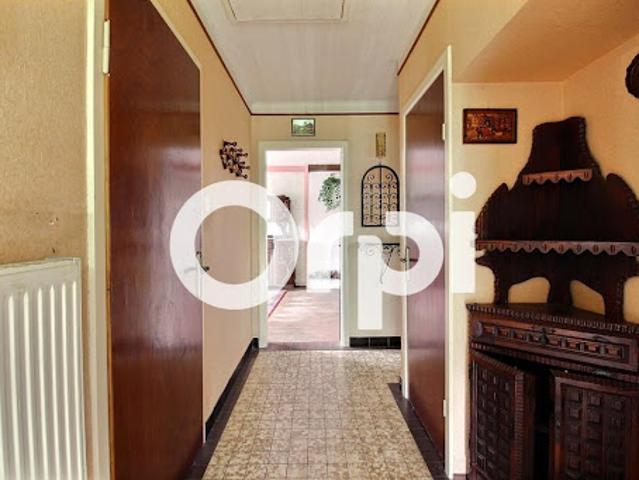 Vente Maison 5 pièces 90 m2 Zinswiller