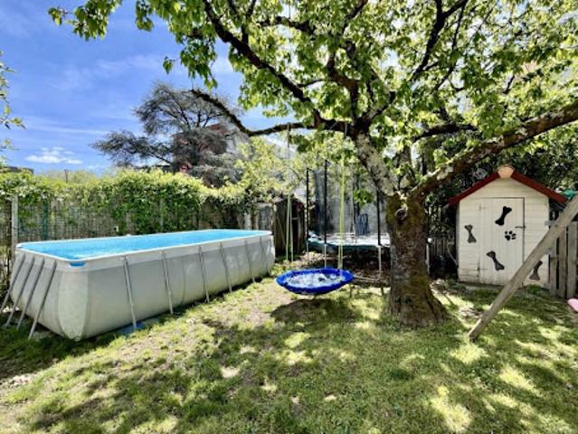 Vente Maison 5 pièces 91.3 m2 Colomiers