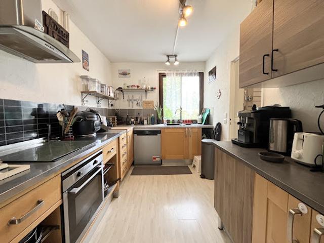 Vente Maison 5 pièces 91.3 m2 Colomiers