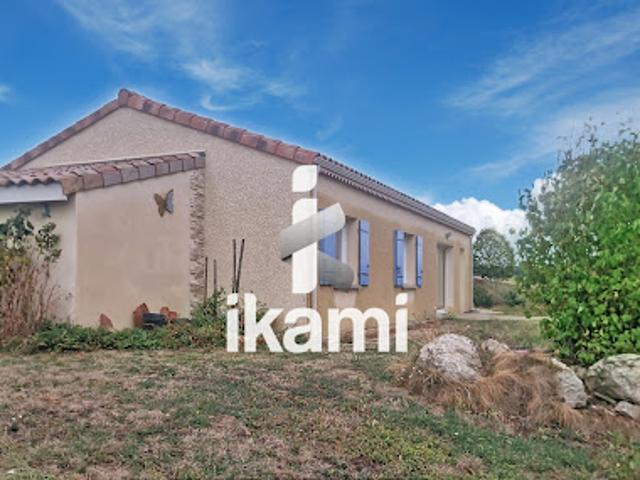 Vente Maison 5 pièces 91.09 m2 Etables